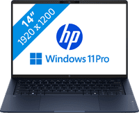 HP EliteBook X G2i 14'' Copilot+ PC - DV0F1ET Azerty