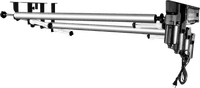 Nanlite Backdrop Elevator Support Kit (Three-axle)