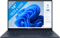 ASUS Zenbook 14 OLED UX3405CA-QD012W
