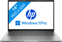 HP ZBook 8 G2 14'' Copilot+ PC - DN7T9ET Azerty