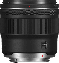 Canon RF 45 mm F1.2 STM