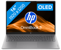 HP OmniBook 3 Next Gen AI PC OLED 16-bz0910ndx