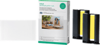 Cricut Photo Pack for StickerPix Print + Cut