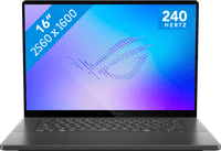 ASUS ROG Zephyrus 16 OLED GU606AX-TB062W AZERTY