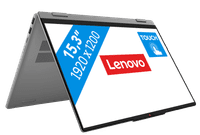 Lenovo IdeaPad 5 2-in-1 15IPH11 83UL0046MB AZERTY
