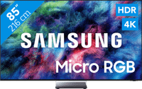 Samsung Micro RGB 85" R95H (2026)