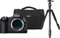 Canon EOS R5 Mark II BlueBuilt Value Up Kit