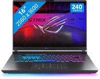 ASUS ROG Strix 16 G615LP-S5270W AZERTY