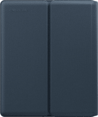 reMarkable Paper Pure Polymer Weave Sleeve Blauw