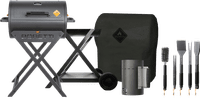Boretti Fratello 2.0 Kit de Démarrage + Boretti Fratello Chariot
