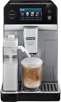 De'Longhi Eletta Ultra ECAM470.85.MB