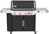 Weber Genesis EP-435W