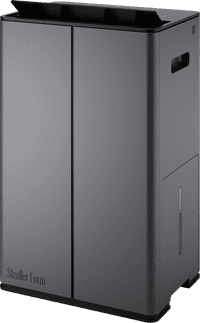 Stadler Form Lukas Titanium