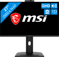 MSI PRO MP275QPDG