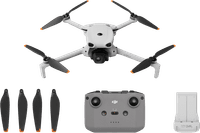 DJI Lito 1 + Radiocommande