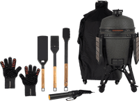 The Bastard VX Large Starterspakket