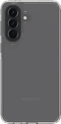 BlueBuilt Protective Back Cover Samsung Galaxy A57 Transparent