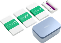 Cricut StickerPix Print Essential bundel