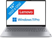 Lenovo ThinkBook 16 G9 IPL Copilot+ PC - 21UR00CLMH QWERTY