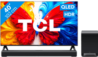 TCL QLED 40" S5L (2026) + TCL S60K