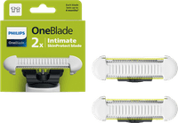 Philips OneBlade SkinProtect Mesjes QP229/50
