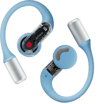 Nothing Ear (open) Blauw