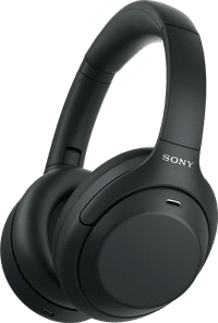 Sony WH-1000XM4C Zwart