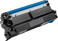 Brother TN-625 toner cyaan
