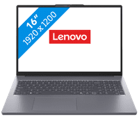 Lenovo IdeaPad Slim 3 Copilot+ 16IPH11 83US006DMB Azerty