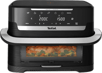 Tefal Dual Easy Fry Flex EY9288
