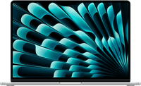 Apple MacBook Air 15 inch (2026) M5 (10 CPU / 10 GPU) 16GB/1TB Zilver AZERTY