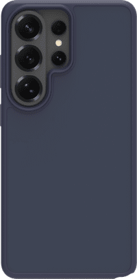 BlueBuilt Protective Back Cover Samsung Galaxy S26 Ultra Bleu