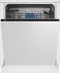 Beko BDIN37440WP - PowerIntense