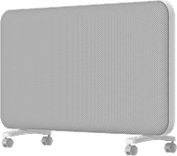 Fuave Gothenburg Premium White WIFI
