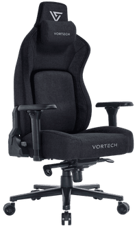 Vortech Prestige Chaise Gamer Noir