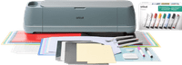 Cricut Maker 4 Kit de Démarrage