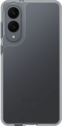 OtterBox React Samsung Galaxy S25 Edge Back Cover Transparent