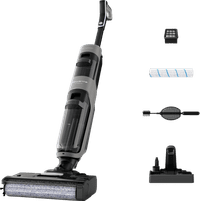Rowenta X-CLEAN 4 GZ5036 2-in-1