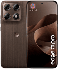 Motorola Edge 70 Pro 256GB Bruin 5G