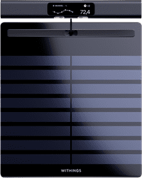 Withings BodyScan 2 - Black