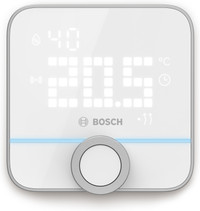 Bosch Slimme Kamerthermostaat II 230V