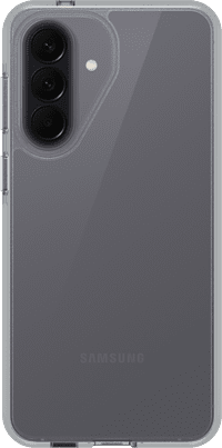 Otterbox React Samsung Galaxy A57 Back Cover Transparant