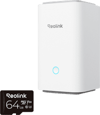 Reolink Home Hub 1