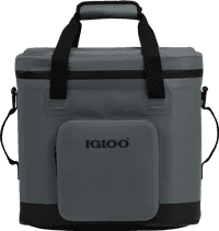 Igloo Trailmate 30 Carbonite Sac Isotherme
