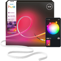 Philips Hue Omniglow LED strip Buiten 10 meter