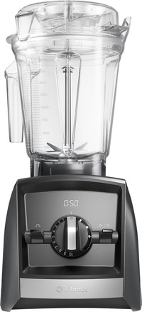 Vitamix Ascent A2500i Anthracite