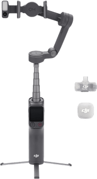 Osmo Mobile 8 Pro Creator Combo
