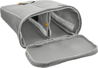 Miele SneakerWash Sac de Lavage pour Chaussures