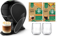 Krups Nescaf Dolce Gusto Latte Bundel YY5892FD