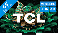 TCL 65 inches QD Mini-LED C71K 4K (2025)